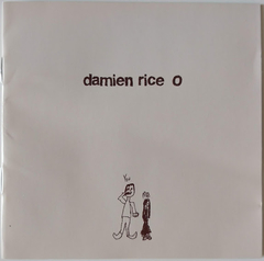Damien Rice - O - Discos The Vinil
