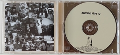 Damien Rice - O - comprar online