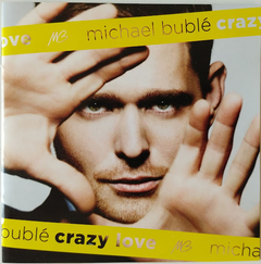 Michael Bublé - Crazy Love - Discos The Vinil