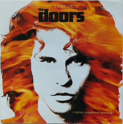 Trilha Sonora Filme - The Doors - Discos The Vinil