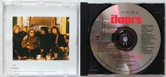 Trilha Sonora Filme - The Doors - comprar online