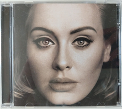 Adele - 25