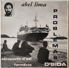 Abel Lima - Problemas D'Bida