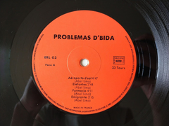 Abel Lima - Problemas D'Bida - loja online