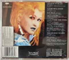 Cyndi Lauper - True Colors (Light Price) na internet