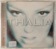 Thalia - Amor A La Mexicana