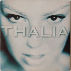 Thalia - Amor A La Mexicana - Discos The Vinil