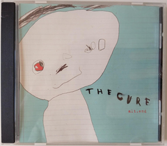 The Cure - Alt.end