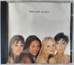 Spice Girls - Goodbye