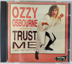 Ozzy Osbourne - Trust Me The Interview