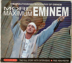 Eminem - More Maximum Eminem
