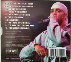 Eminem - More Maximum Eminem - comprar online