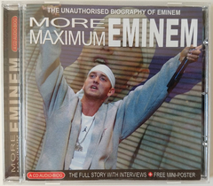 Eminem - More Maximum Eminem na internet