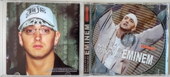 Eminem - More Maximum Eminem - Discos The Vinil