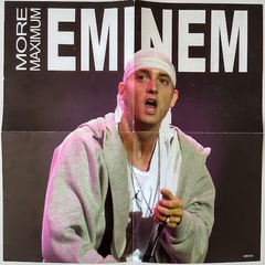 Imagem do Eminem - More Maximum Eminem