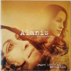 Alanis Morissette - Jagged Little Pill Acoustic - Discos The Vinil