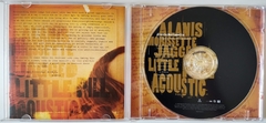 Alanis Morissette - Jagged Little Pill Acoustic - comprar online