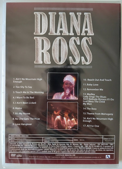 Diana Ross - Diana Ross - comprar online