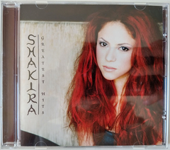 Shakira - Greatest Hits