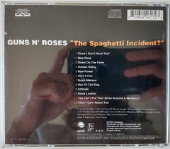 Guns N' Roses - The Spaghetti Incident? na internet