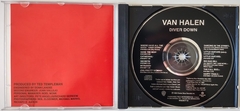 Van Halen - Diver Down - comprar online