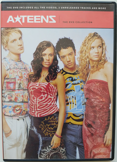A Teens - The DVD Collection