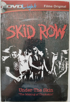 Skid Row - Under The Skin