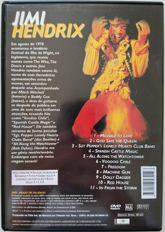 Jimi Hendrix - Jimi Hendrix na internet
