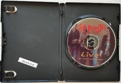 Sex Pistols - Live At Longhorn - comprar online