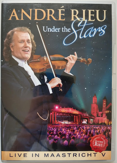 André Rieu - Under The Stars - Live In Maastricht V