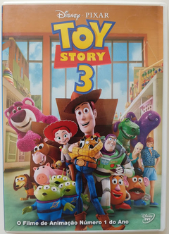 Filme - Toy Story 3