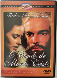 Filme - O Conde De Monte Cristo
