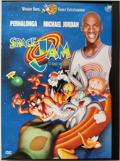 Filme - Space Jam