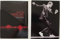 Justin Timberlake - Futuresex/Loveshow - Live From Madison Square Garden - comprar online