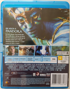 Filme - Avatar - loja online