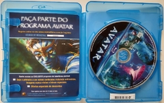 Filme - Avatar - Discos The Vinil