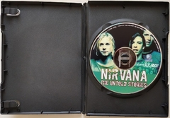 Nirvana - The Untold Stories - comprar online