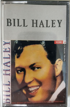 Bill Halley - The Collection