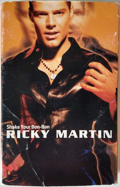 Ricky Martin - Shake Your Bon Bon