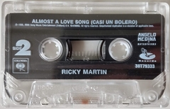 Ricky Martin - Shake Your Bon Bon - Discos The Vinil