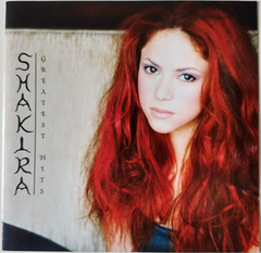 Shakira - Greatest Hits - Discos The Vinil