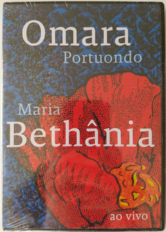 Omara Portuondo & Maria Bethânia - Omara e Bethânia Ao Vivo