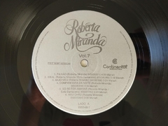 Roberta Miranda - Vol. 7