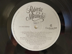 Roberta Miranda - Vol. 7 - comprar online