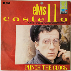 Elvis Costello - Punch The Clock
