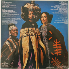 The Ritchie Family - Arabian Nights - comprar online