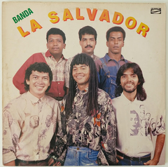 Banda La Salvador - Banda La Salvador