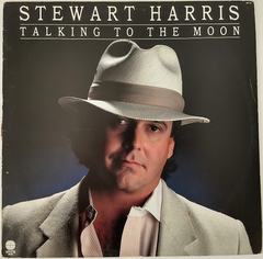 Stewart Harris - Talking To The Moon