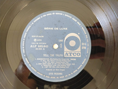 Otis Redding - Tell The Truth - loja online