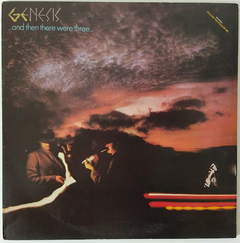 Genesis - And Then There Were Three